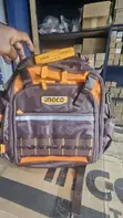 Ingco Tool Bag - Brand New - 1