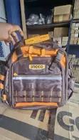 Ingco Tool Bag - Brand New - 2