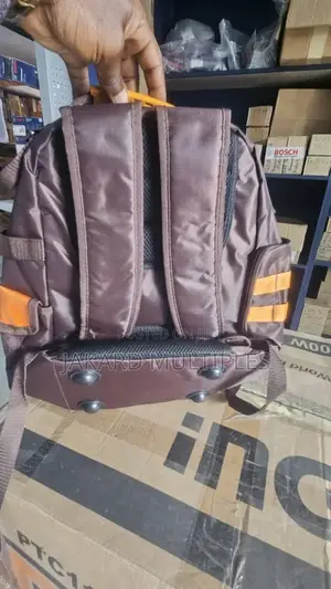 Ingco Tool Bag - Brand New