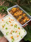 Pre-Order Abincin Da Aka Dafa ta Chommy Choco - 2