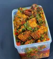 Pre-Order Abincin Da Aka Dafa ta Chommy Choco - 3