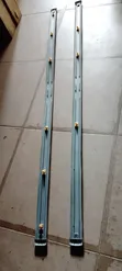 Toyota HiAce Roof Belt - Used - 1