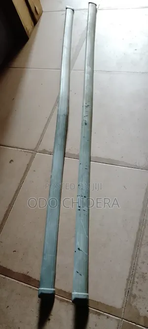 Toyota HiAce Roof Belt - Used