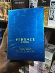 Versace Eros Men EDP - 100ml - 1