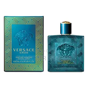 Versace Eros Men EDP - 100ml