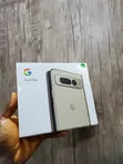 Sabon Google Pixel Fold 256GB Silver - 1