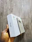 Sabon Google Pixel Fold 256GB Silver - 2