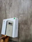 Sabon Google Pixel Fold 256GB Silver - 3