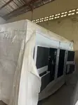 Perkins 500KVA Super Silent Diesel Generator - 2