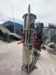 Tank Na Ruwan Bakin Karfe Mai Inganci Daga Kasashen Waje - 2