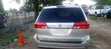 Toyota Sienna 2005 Gold - 3