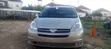 Toyota Sienna 2005 Gold - 4