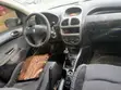 Peugeot 206 2005 Silver - 2