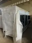 Perkins 500KVA Soundproof Diesel Generator - 2