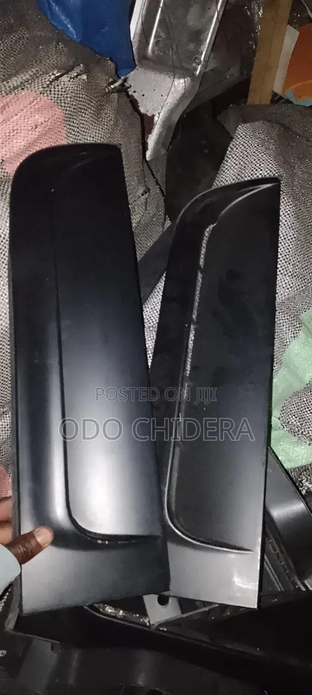 Toyota Coaster Plastic Roof Parts - 1