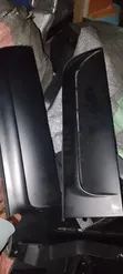 Toyota Coaster Plastic Roof Parts - 2