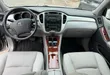 2005 Toyota Highlander Limited V6 Silver - 3
