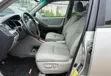 2005 Toyota Highlander Limited V6 Silver - 4