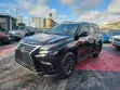 Lexus GX 460 2010 Black - 2