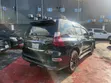 Lexus GX 460 2010 Black - 3