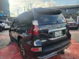 Lexus GX 460 2010 Black - 4