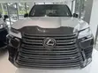 Sabon Lexus LX 700h 2025 Baki - 1