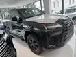 Sabon Lexus LX 700h 2025 Baki - 5