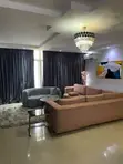 BMH - 3 Bedroom Apartment Shortlet, Victoria Island, Lagos - 1