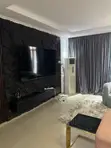 BMH - 3 Bedroom Apartment Shortlet, Victoria Island, Lagos - 2