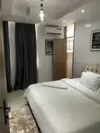 BMH - 3 Bedroom Apartment Shortlet, Victoria Island, Lagos - 5