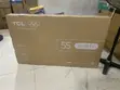 TCL 55-Inch QLED Smart TV 55T6D - 1