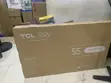TCL 55-Inch QLED Smart TV 55T6D - 2