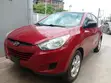 Hyundai Tucson 2013 Red - 3