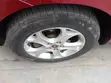 Hyundai Tucson 2013 Red - 4