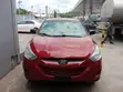 Hyundai Tucson 2013 Red - 5
