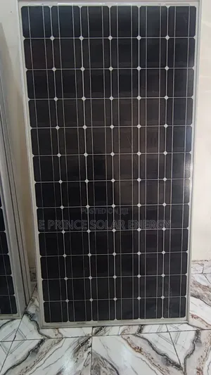 300 Watts Canadian Solar Panel