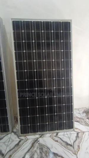 300 Watts Canadian Solar Panel