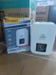 Qasa 5KVA Wall Mounted Stabilizer for AC - 2