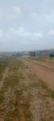 Filin Estate 200sqm da C of O a Gundumar Idu, Abuja - 1