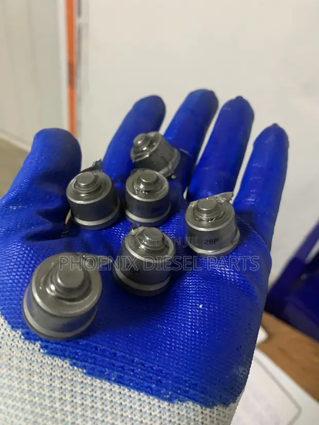 26P Diesel Fuel Delivery Valve (134160-2920) - Saiti 6 - 1