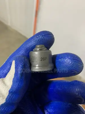 26P Diesel Fuel Delivery Valve (134160-2920) - Saiti 6