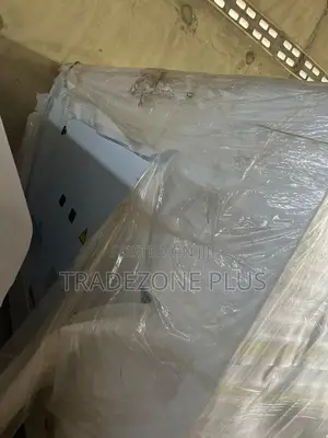 Perkins 500KVA Acoustic Generator Set