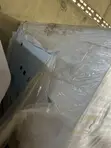 Perkins 500KVA Acoustic Generator Set - 2