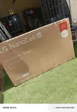 LG 75-Inch NANO80A NanoCell TV - 2