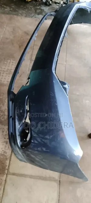 Toyota Highlander Front Bumper 2012 Used