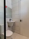 Wani Kyakkyawan Apartment mai Dakuna 2 da Tafki a Oniru - 1
