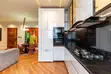 Wani Kyakkyawan Apartment mai Dakuna 2 da Tafki a Oniru - 3