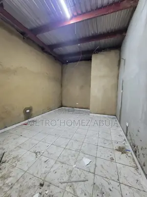 120 SQM Office Space for Rent in CBD, Abuja