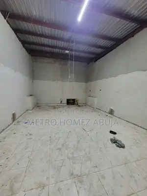 120 SQM Office Space for Rent in CBD, Abuja