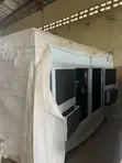 Perkins 500KVA Silent Diesel Generator - Brand New - 2